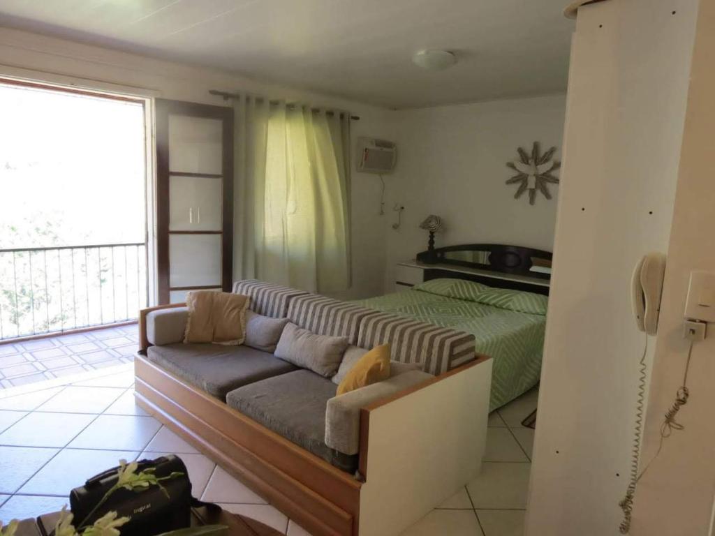  Hotel Cavalinho Branco