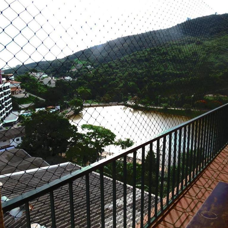  Hotel Cavalinho Branco