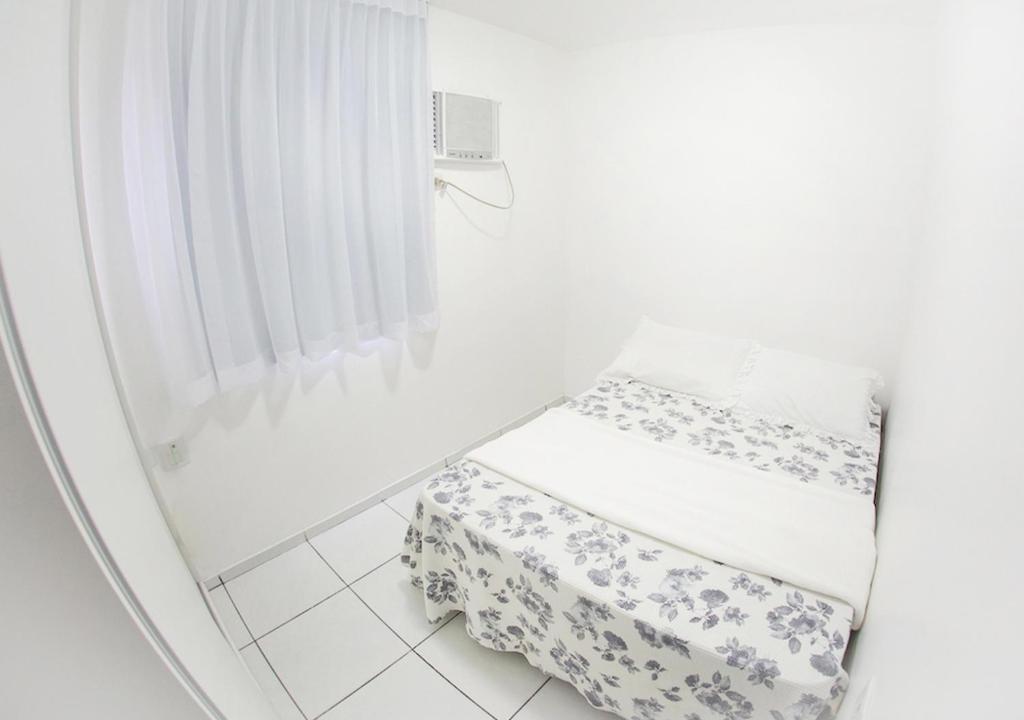  Apto completo 3qts ótima localização
