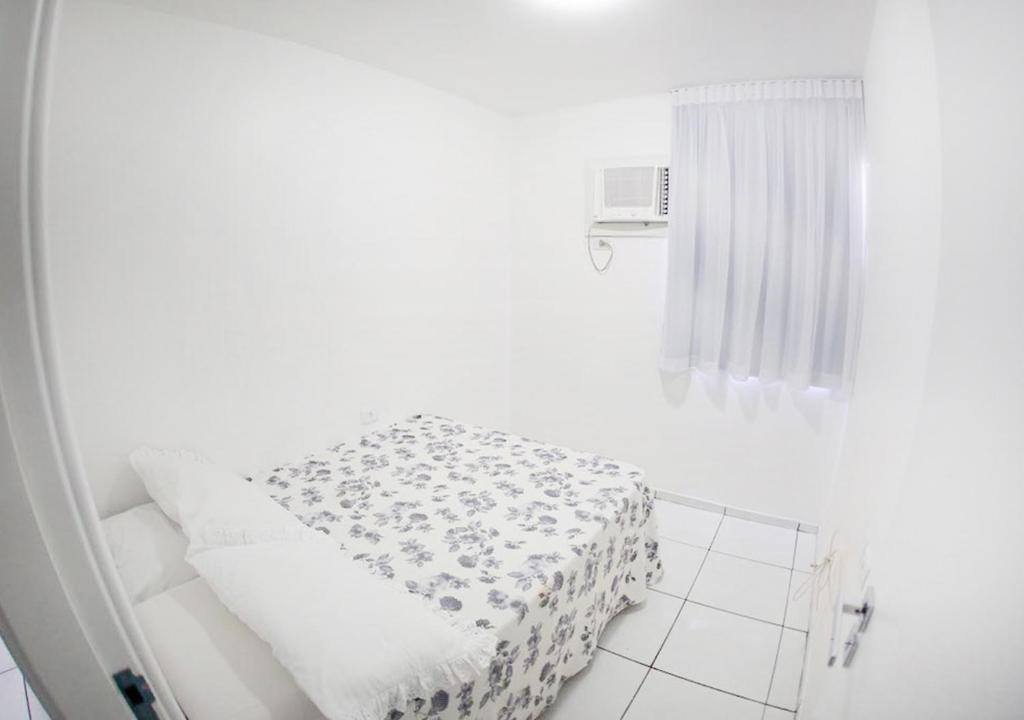  Apto completo 3qts ótima localização