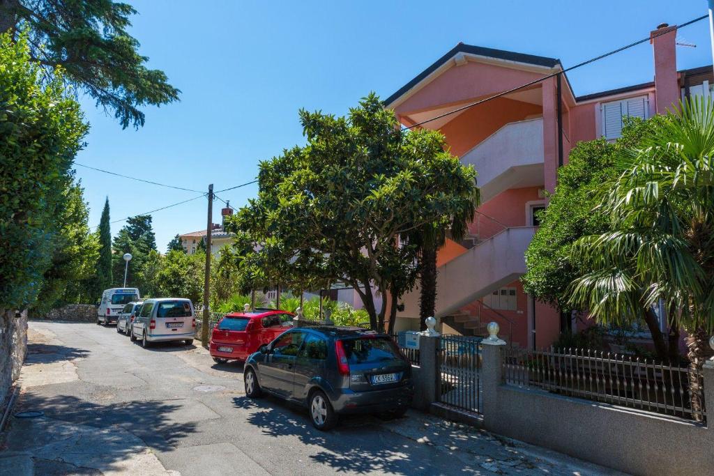 Apartment Imajis