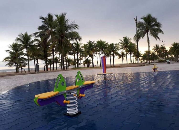  Charme Apartamento Praia Grande