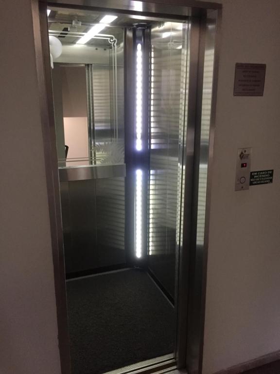  Charme Apartamento Praia Grande