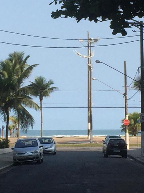  Charme Apartamento Praia Grande