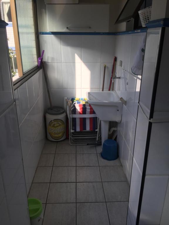  Charme Apartamento Praia Grande