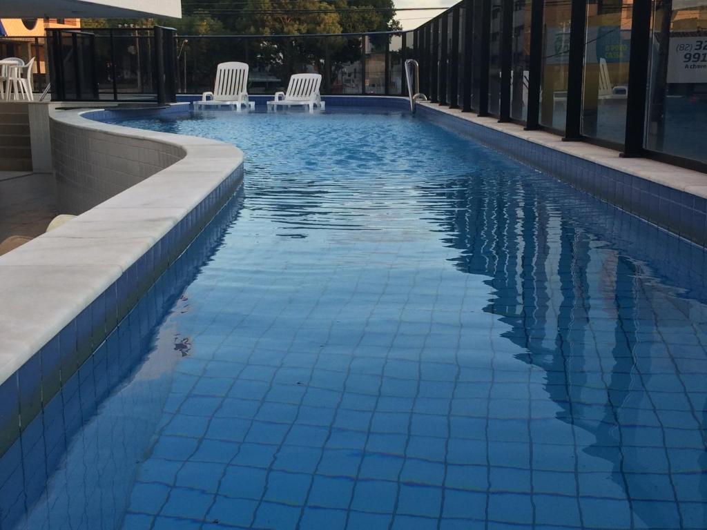  QUARTO/SALA COM VISTA P/ O MAR DE PAJUÇARA