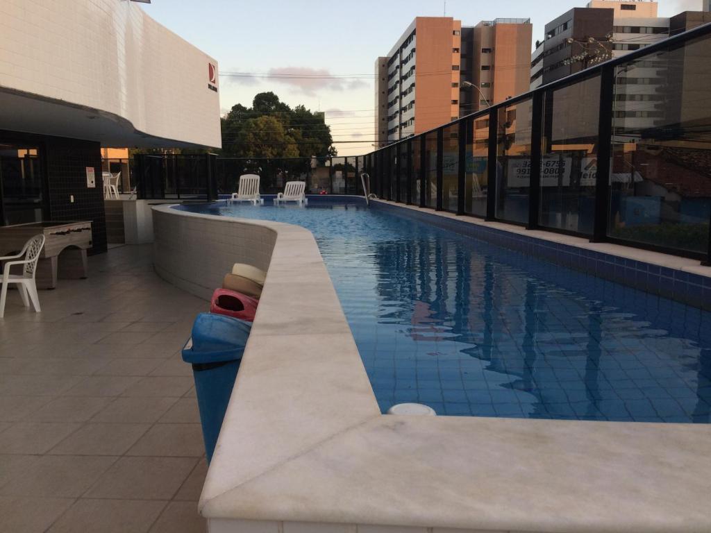  QUARTO/SALA COM VISTA P/ O MAR DE PAJUÇARA