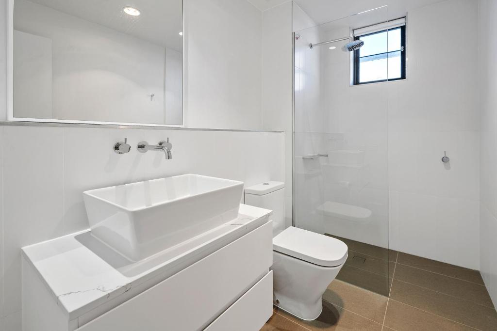 Anchorage Apartments Hampton - Resim 15