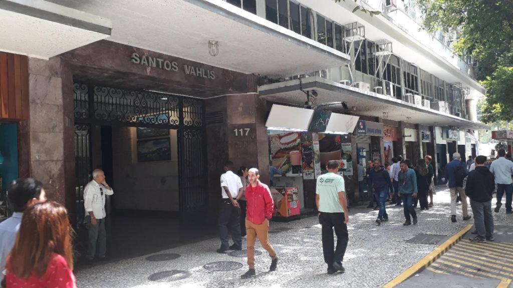  Senador Dantas 117