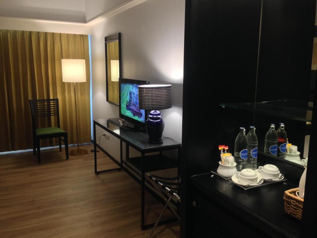 Witz Bangkok Ramkhamhaeng - Resim 19