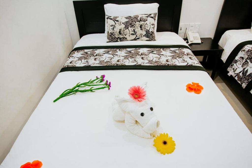 Hoianation Villas Hotel - 4