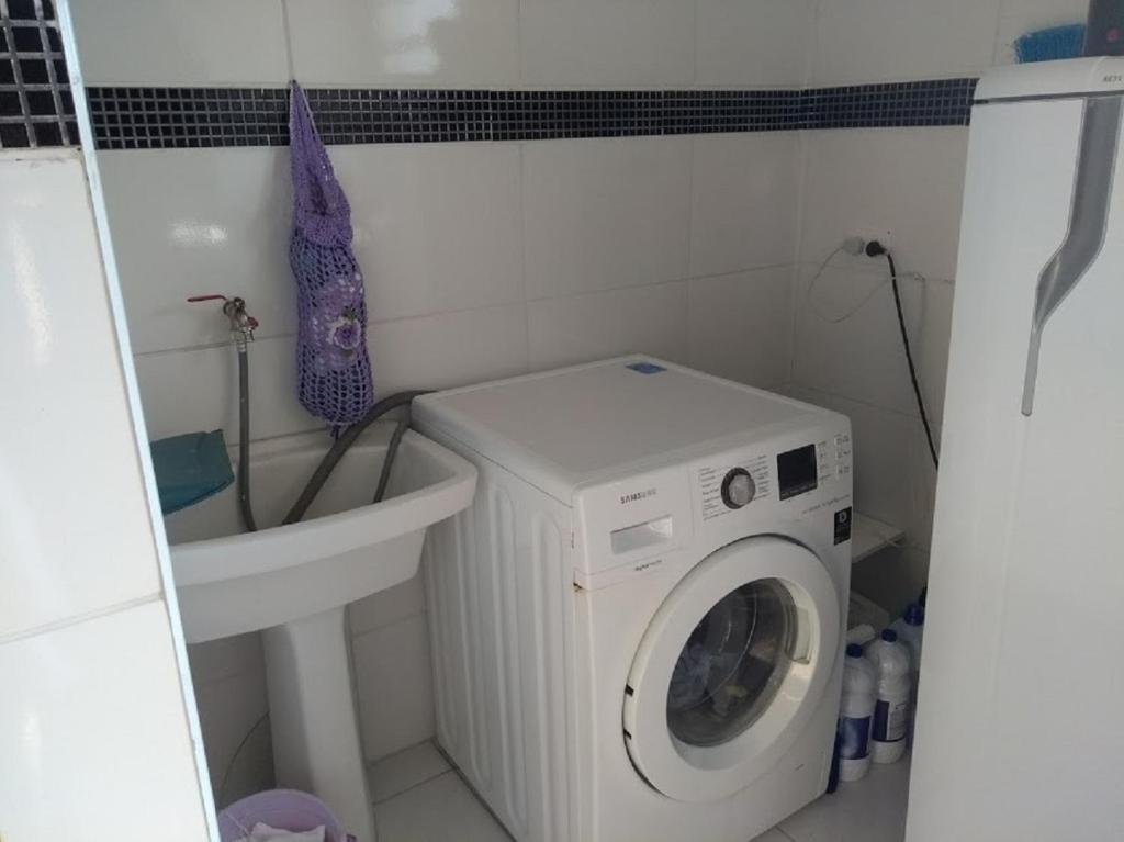  Apartamento Condomínio Boiçucanga Flat 10