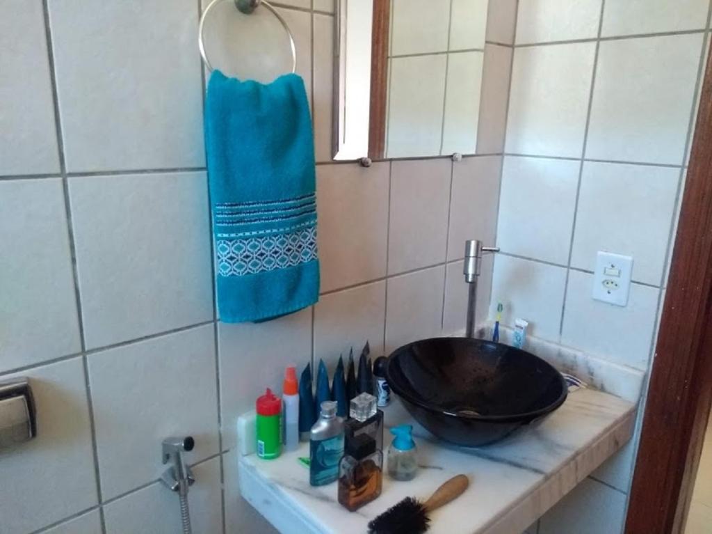  Apartamento Condomínio Boiçucanga Flat 10