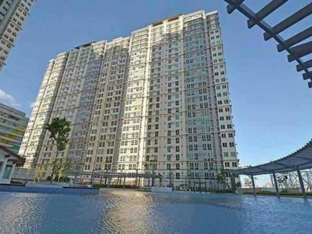 Makati Condo Edsa MRT Magallanes Station Chino Roces Ave cor EDSA IT Hub ONE Ayala Alphaland WiFi by 24K Residences - Housity