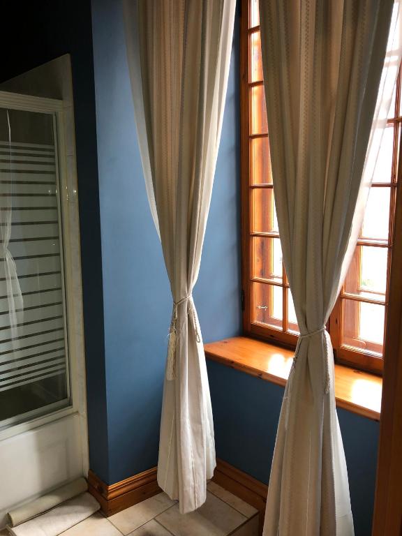 Fotografie z fotogalerie ubytování Manoir Ramezay v destinaci Marieville