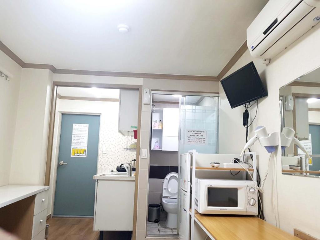 Rooming House Korea Seoul Updated 21 Prices