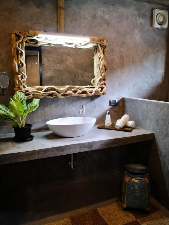 Fotografie z fotogalerie ubytování The Lazy Lodge v destinaci Ko Lanta