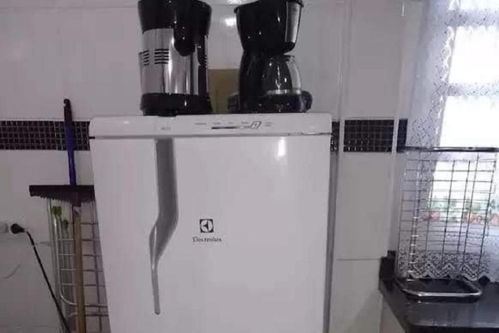  Apartamento Condomínio Boiçucanga Flat 10
