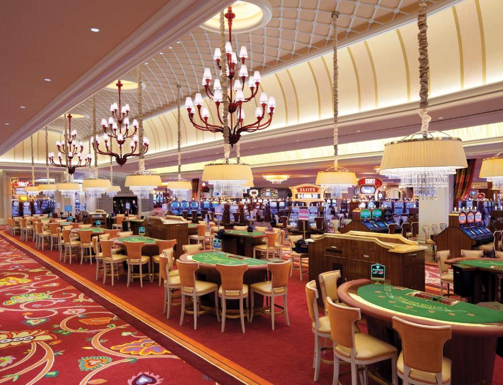 River City Casino and Hotel photo