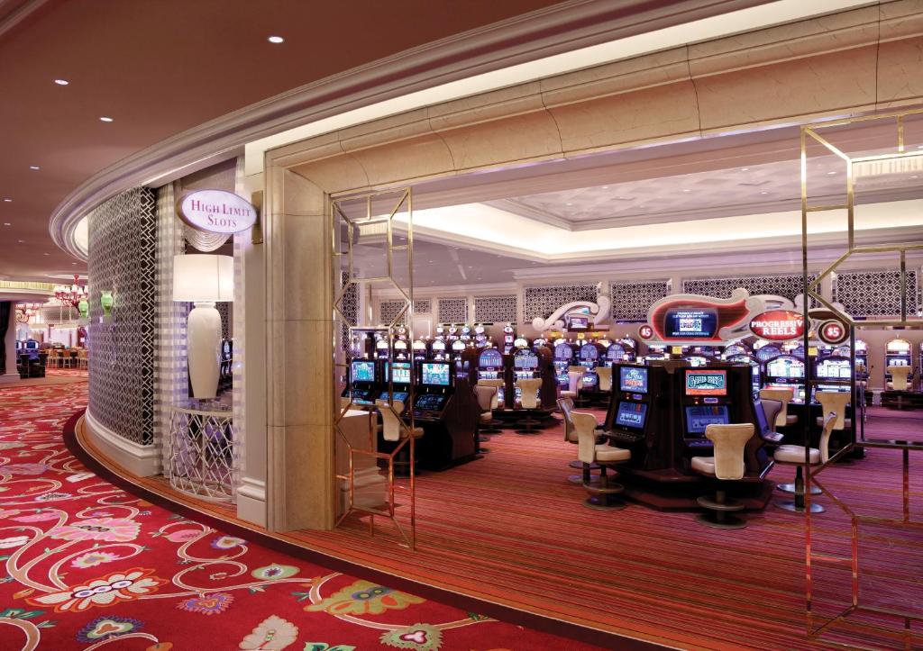 River City Casino and Hotel photo