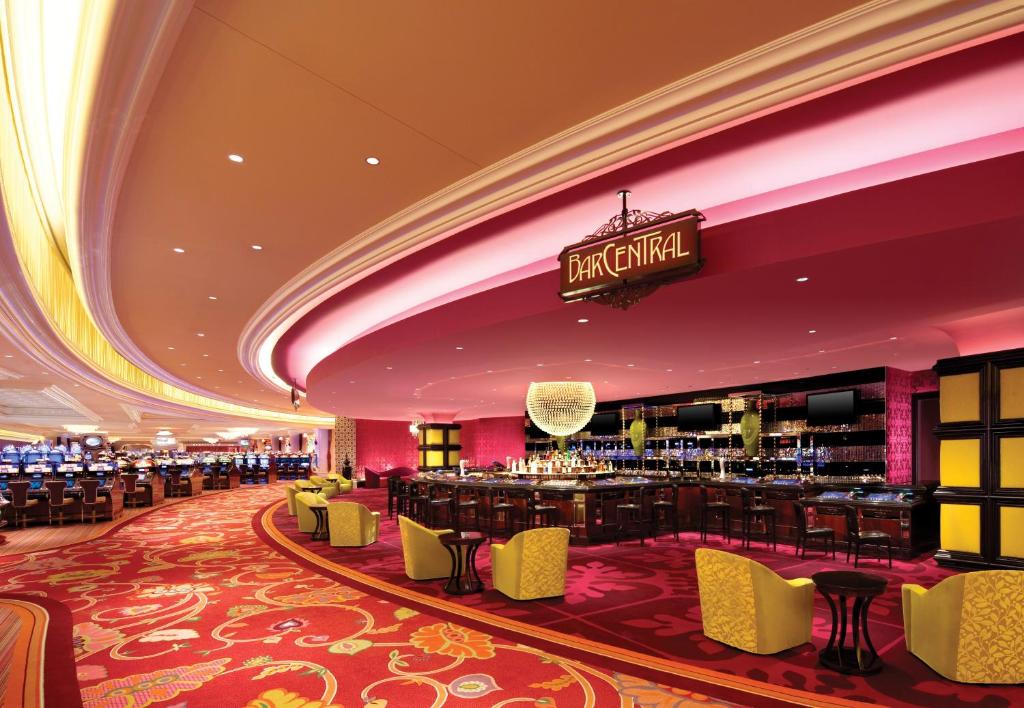 River City Casino and Hotel photo