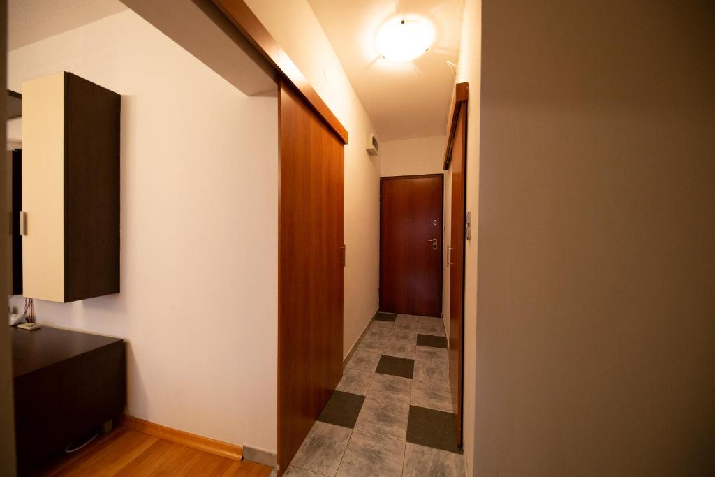 Fotografia z galérie ubytovania City&Sea view 2BR 4+2 v destinácii Zadar