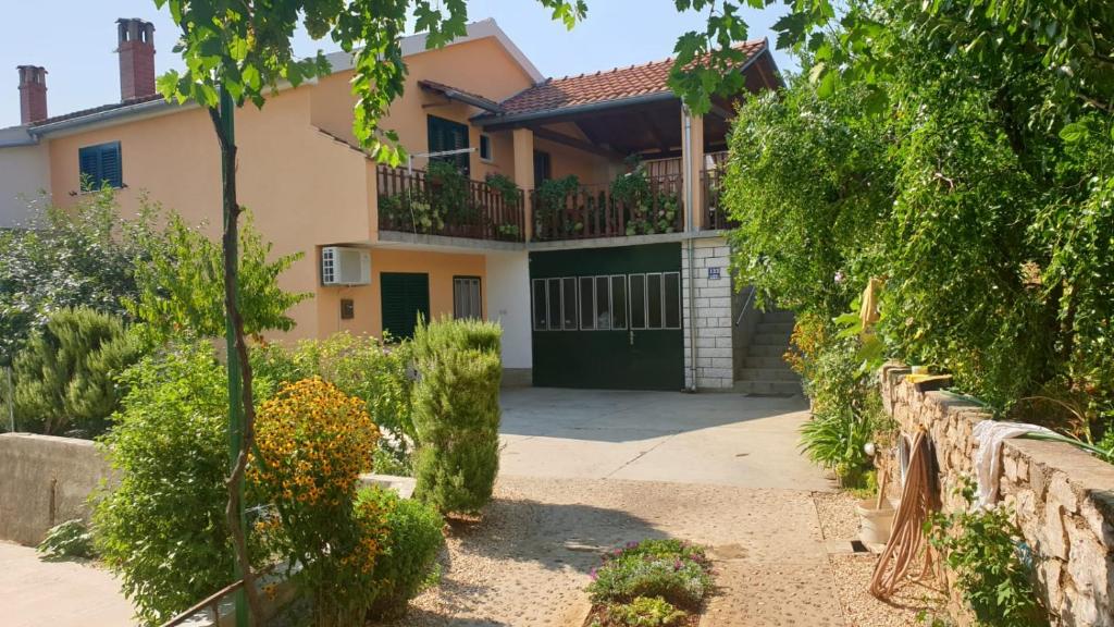 Fotografia z galérie ubytovania Apartmani Kike Šibenik v Šibeniku