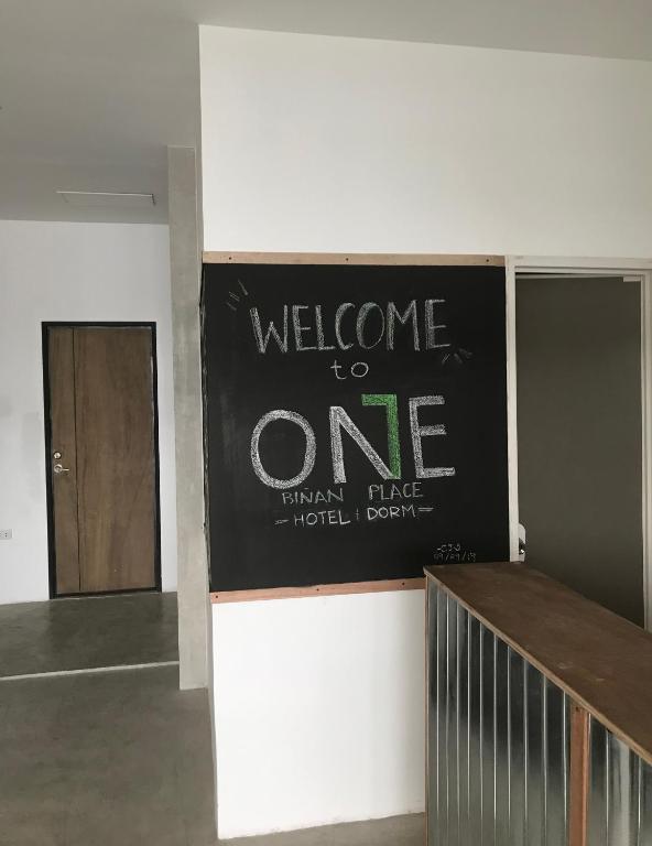 Fotografie z fotogalerie ubytování One Biñan Place v destinaci Biñan