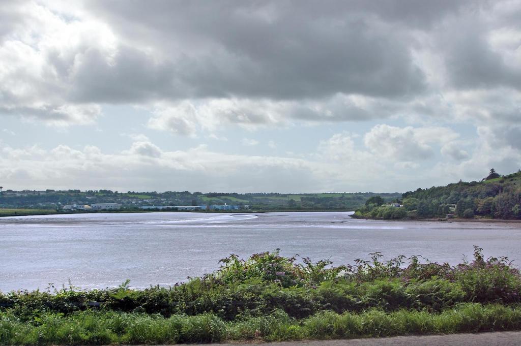 Cottage at Youghal Bridge - Maison De Deux Chambres