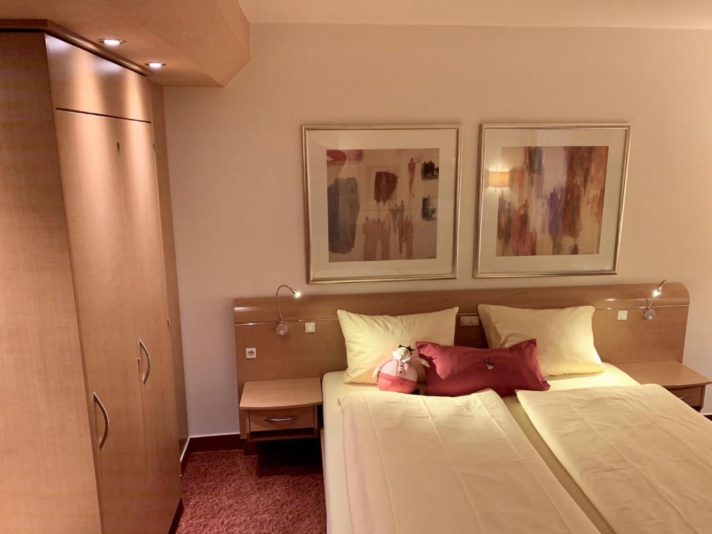 Landhotel Witte-König - Habitación Individual De Lujo