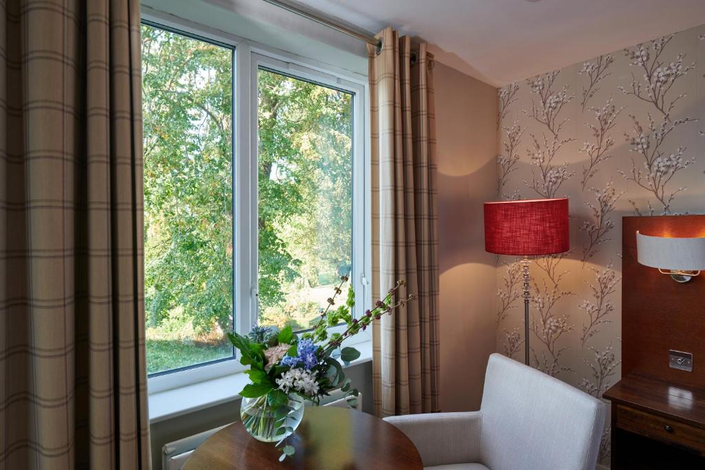 The Belsfield Hotel - Resim 22