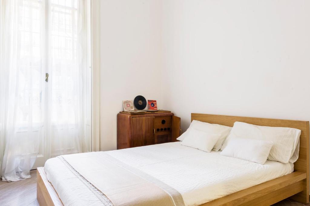 Fotografia z galérie ubytovania Sarti Master Guest apartment v Miláne