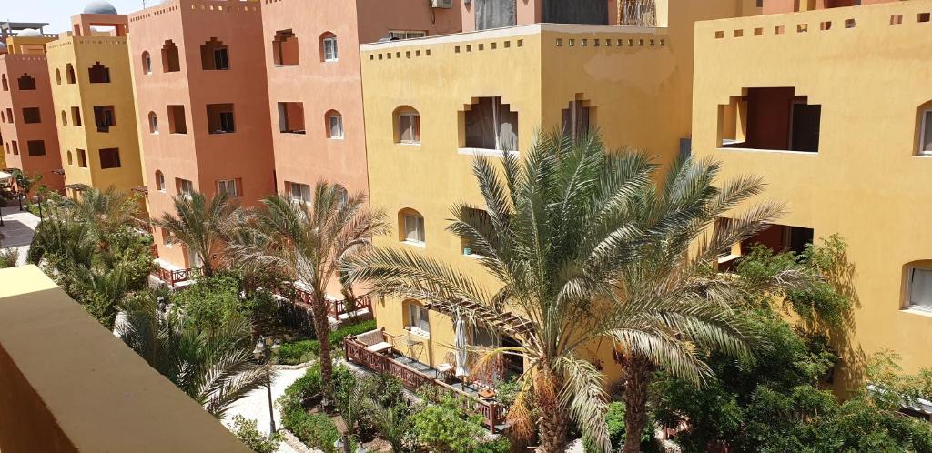 Fotografie z fotogalerie ubytování Al Dora Resedince v destinaci Hurghada