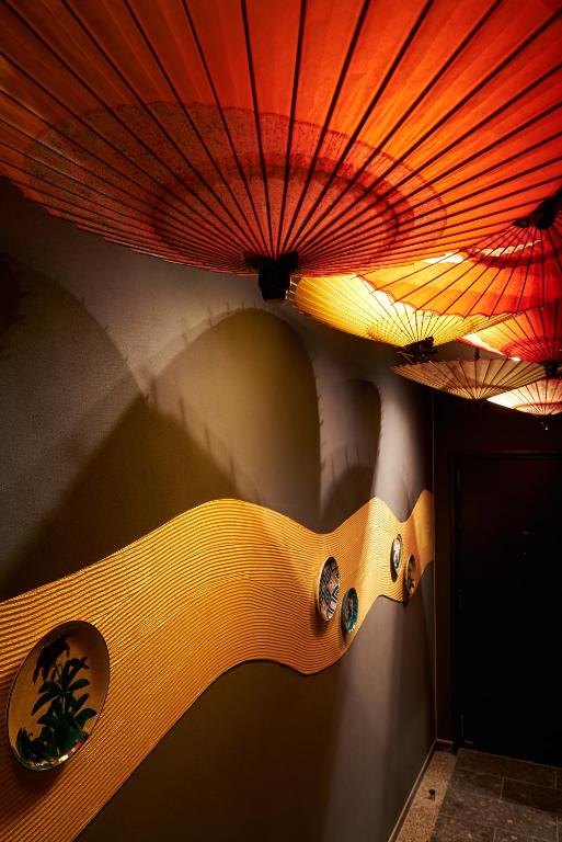 Fotografie z fotogalerie ubytování SHIKI Seasonal Colors Kanazawa v destinaci Kanazawa