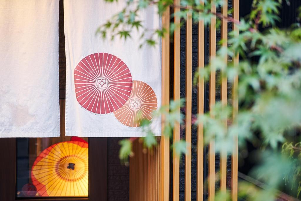 Fotografie z fotogalerie ubytování SHIKI Seasonal Colors Kanazawa v destinaci Kanazawa