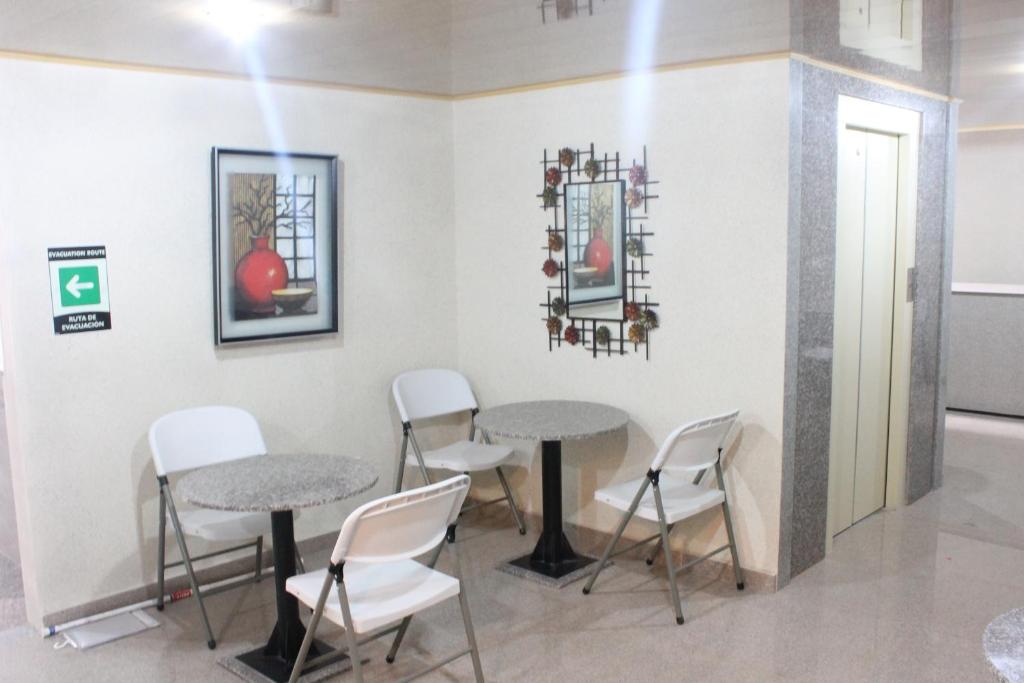 Fotografie z fotogalerie ubytování Hoteles Bogotá Inn Lago Chico Zona Rosa v destinaci Bogotá