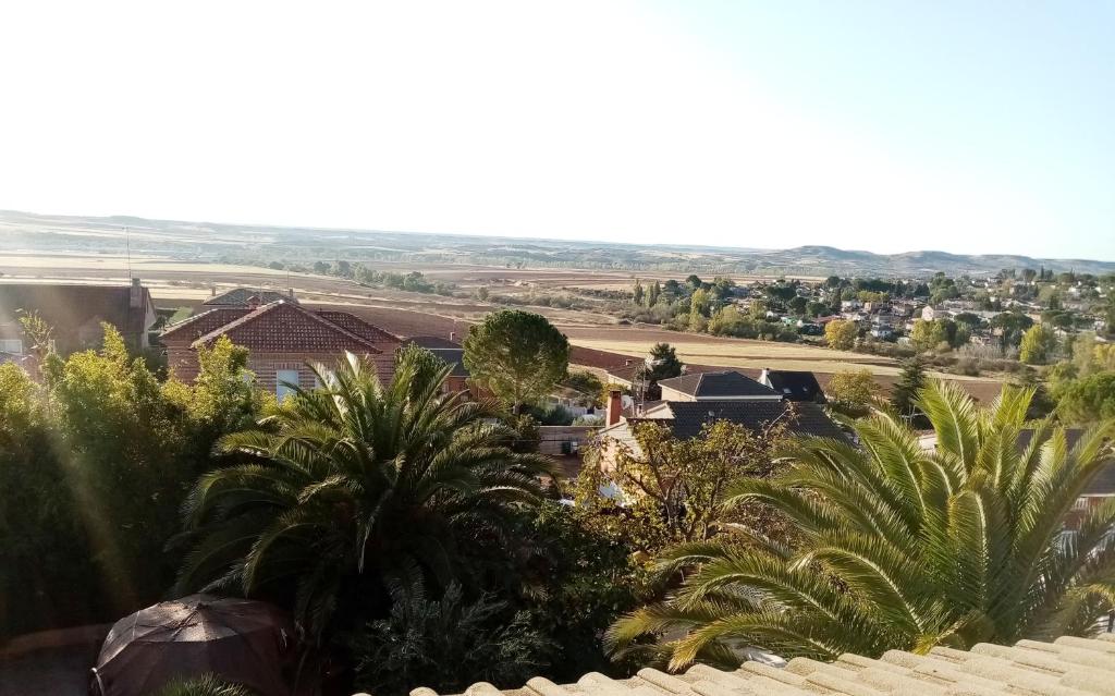 Viviendas Uso Turisitico, Al BUHAR - Departamento