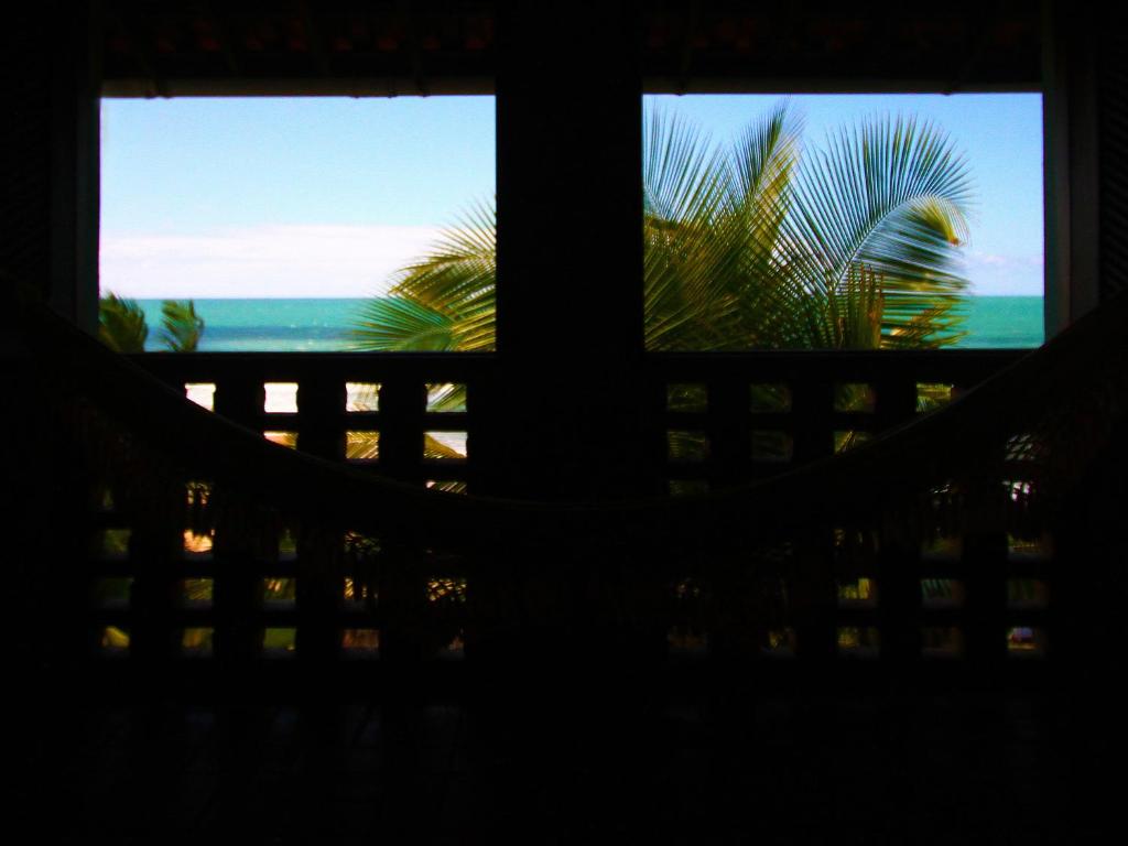  Pousada Ecoporto