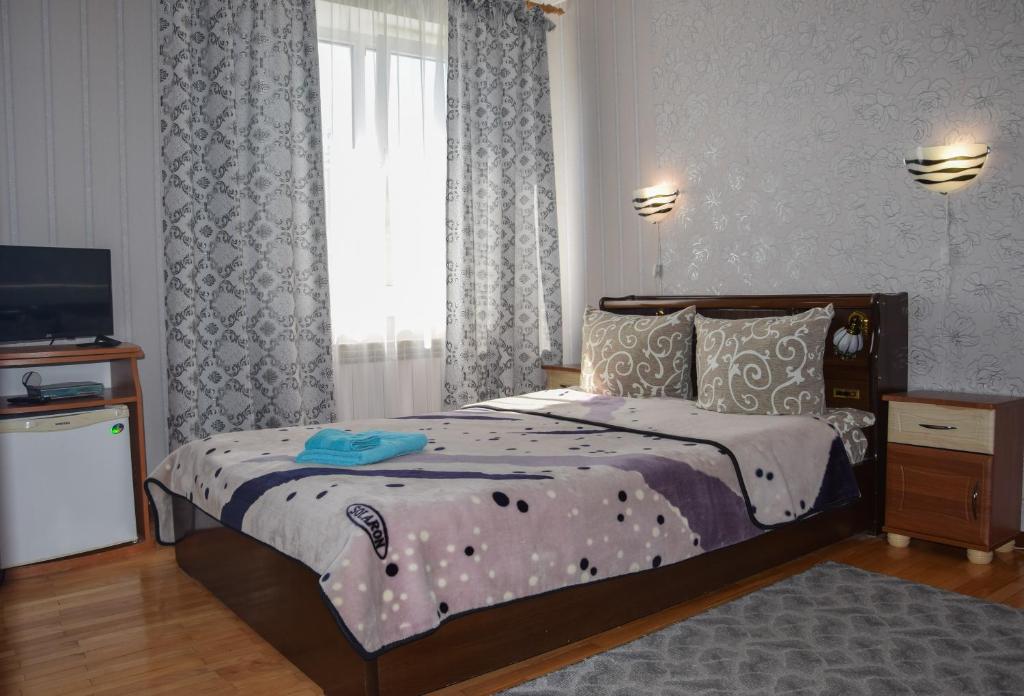Mini Hotel Furmi - Single Room