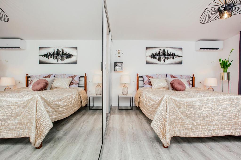 Apartments Nora, Makarska (Macarsca) – Prezzi aggiornati per il 2023