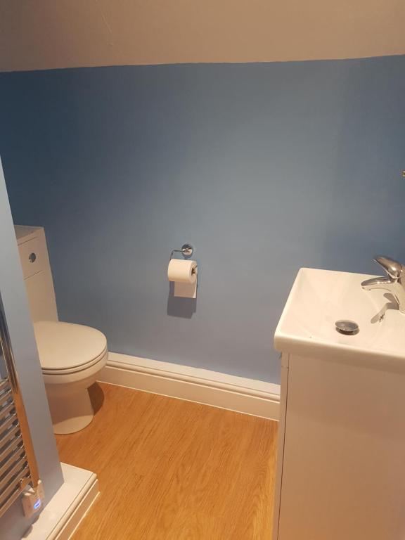 Morland - Double Room