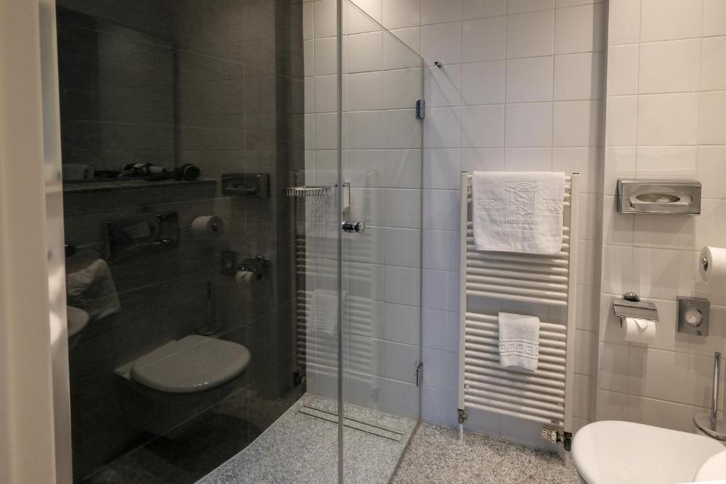 Budget by Hotel Savoy Hannover - Resim 25