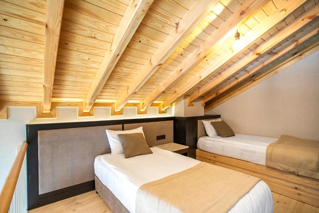 Hancioglu Orman Evleri & Hotel - 10