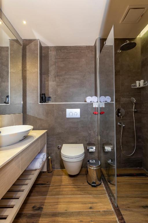 Hancioglu Orman Evleri & Hotel - 4