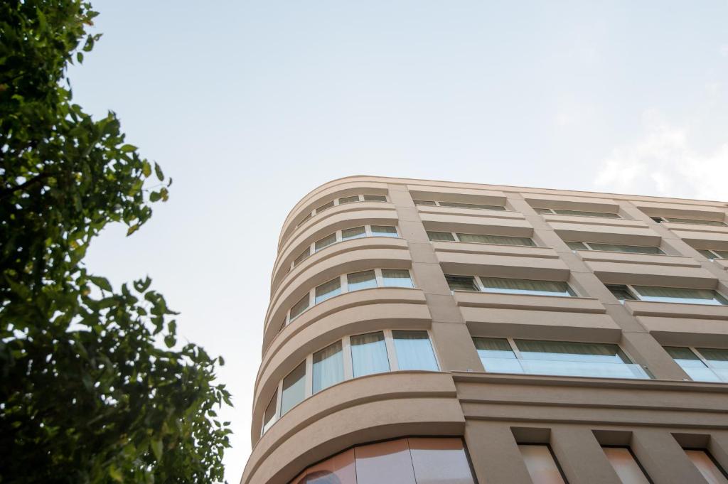 Athens Utopia Ermou - Resim 19