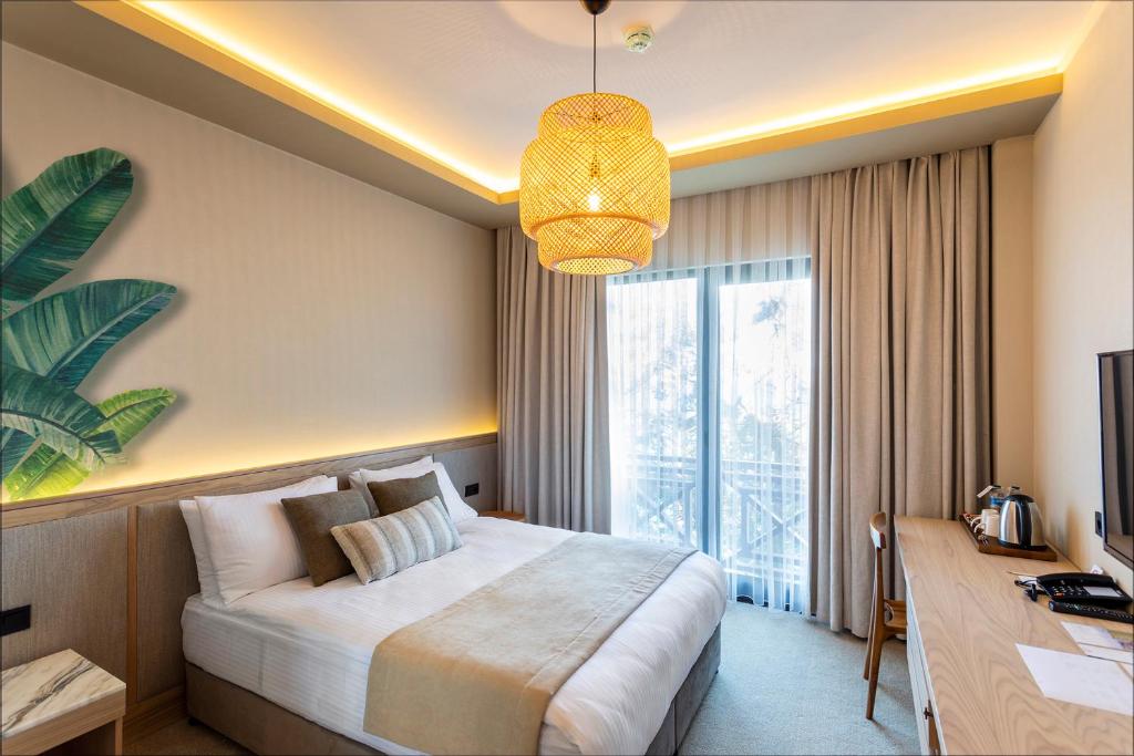 Hancioglu Orman Evleri & Hotel - 5