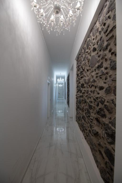 Fotografia z galérie ubytovania Palazzo Caracciolo del Sole v destinácii Terzigno