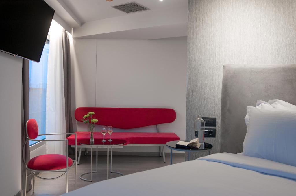 Athens Utopia Ermou - Resim 24