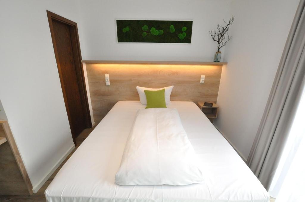 Hotel Perlach Allee by Blattl - Resim 7