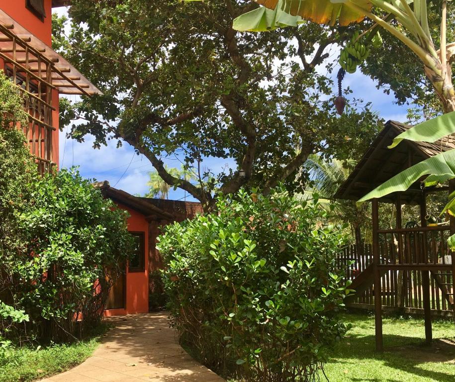  Concha Tropical Flat